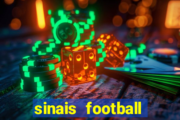 sinais football studio telegram